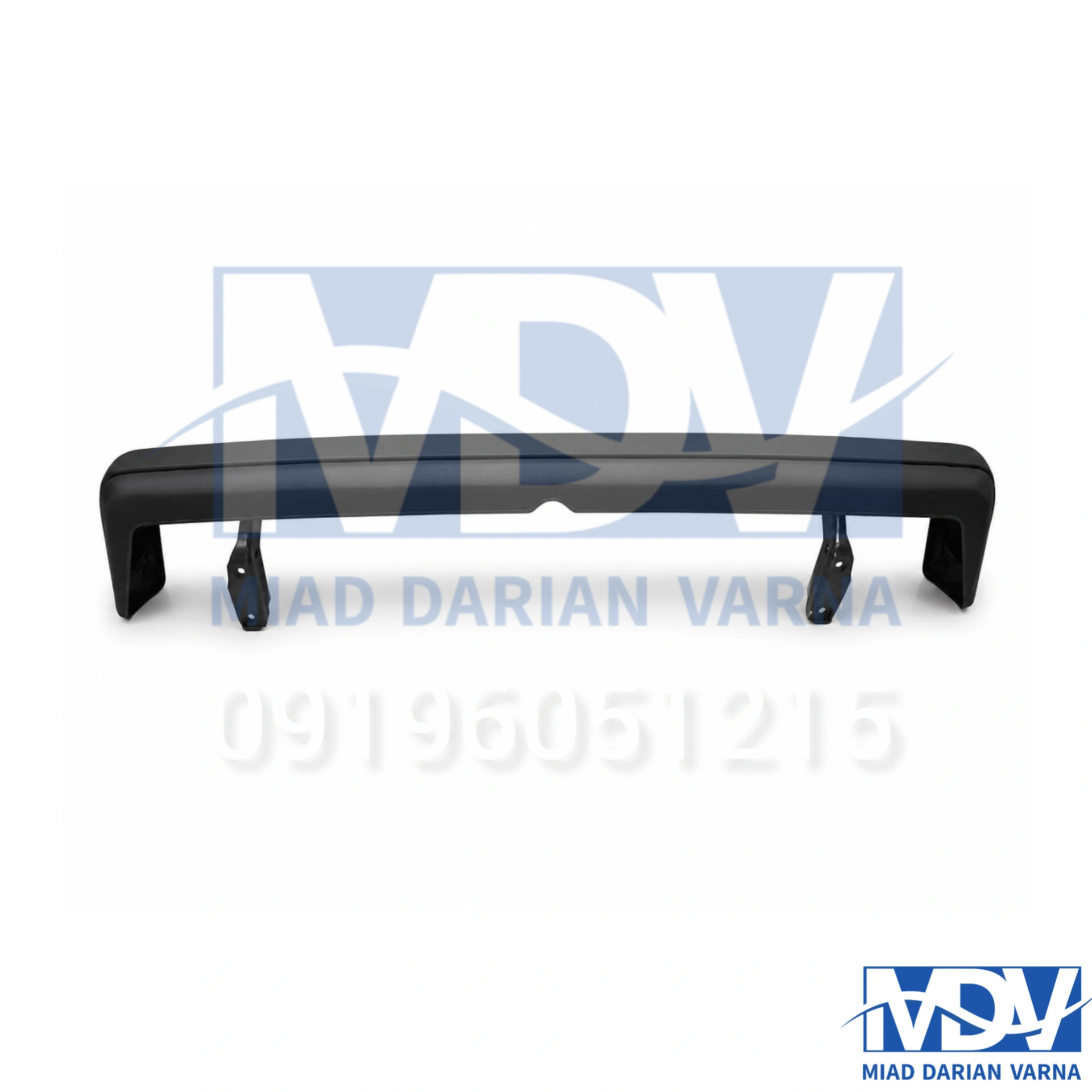 InShot_20260724_205207956 سپر عقب گلف 92 کوتاه - تصویر 1