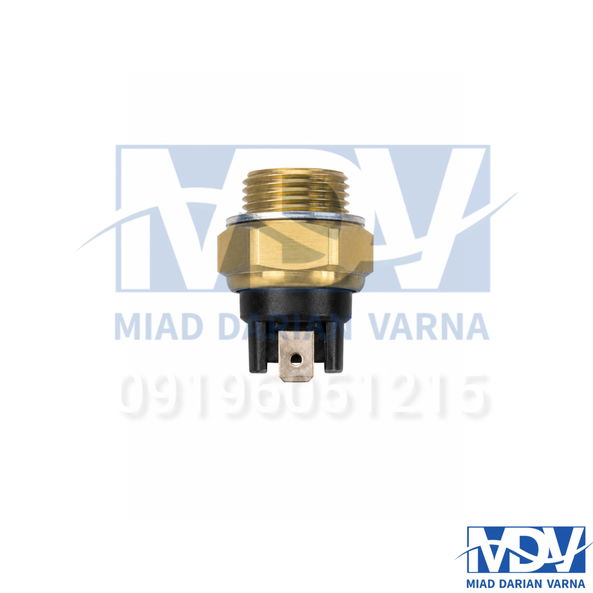 InShot_20260724_210405447 ترموسوئیچ دو فیش اسپانیایی گل و گلف - تصویر 1